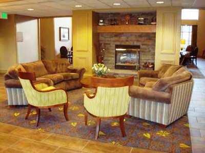 Hotel Homewood By Hilton Colorado Springs-north Colorado Springs
