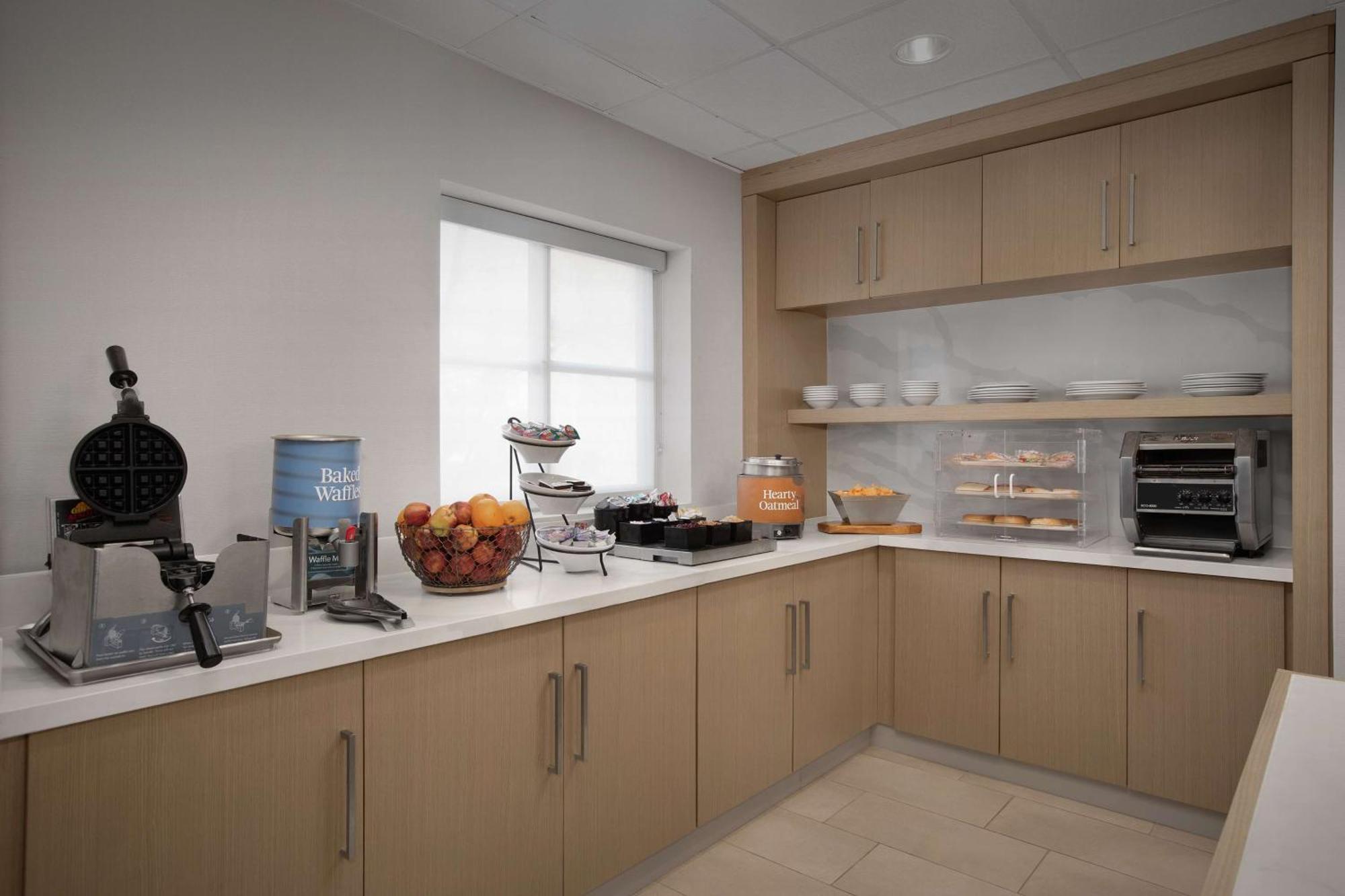 Hotel Homewood By Hilton Colorado Springs-north Colorado Springs