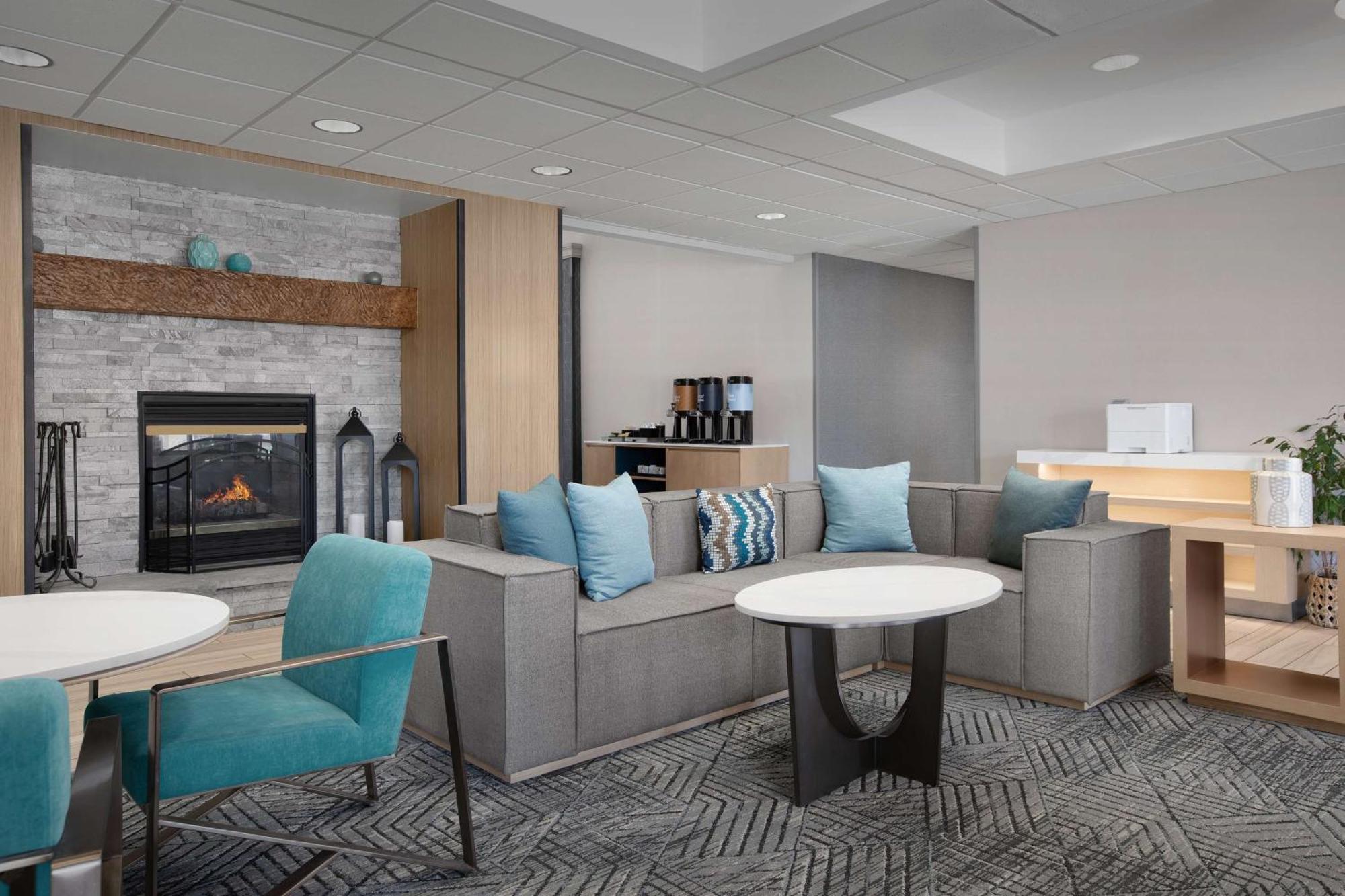 Homewood By Hilton Colorado Springs-north Hotel