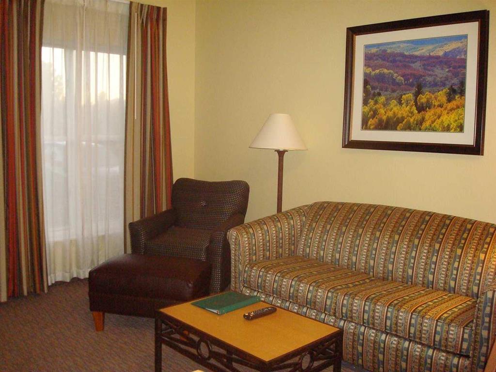 Hotel Homewood By Hilton Colorado Springs-north