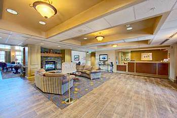 Hotel Homewood By Hilton Colorado Springs-north 3*